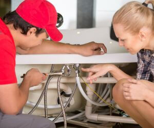 About Emergency plumbing pros Fort Yates, ND